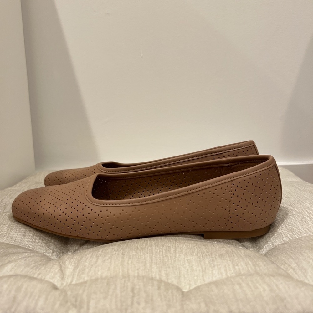 Cute everyday flats